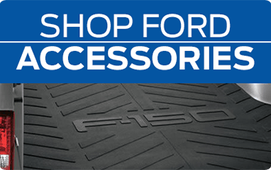 Shop Ford Accessories Shop Ford Accessories